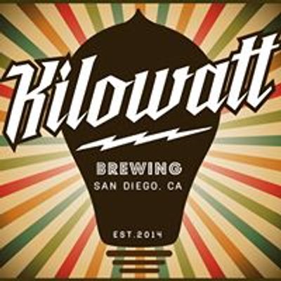 Kilowatt Brewing