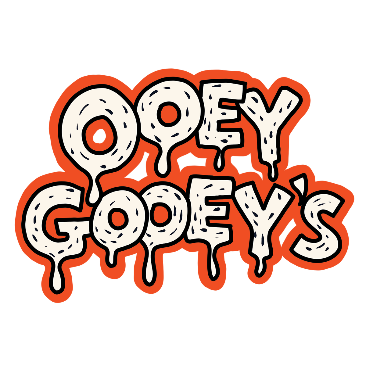 Ooey Gooey Comedy Open Mic - August 25
