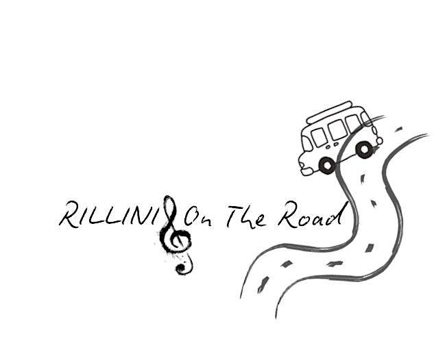 RILLINI ON THE ROAD - The event