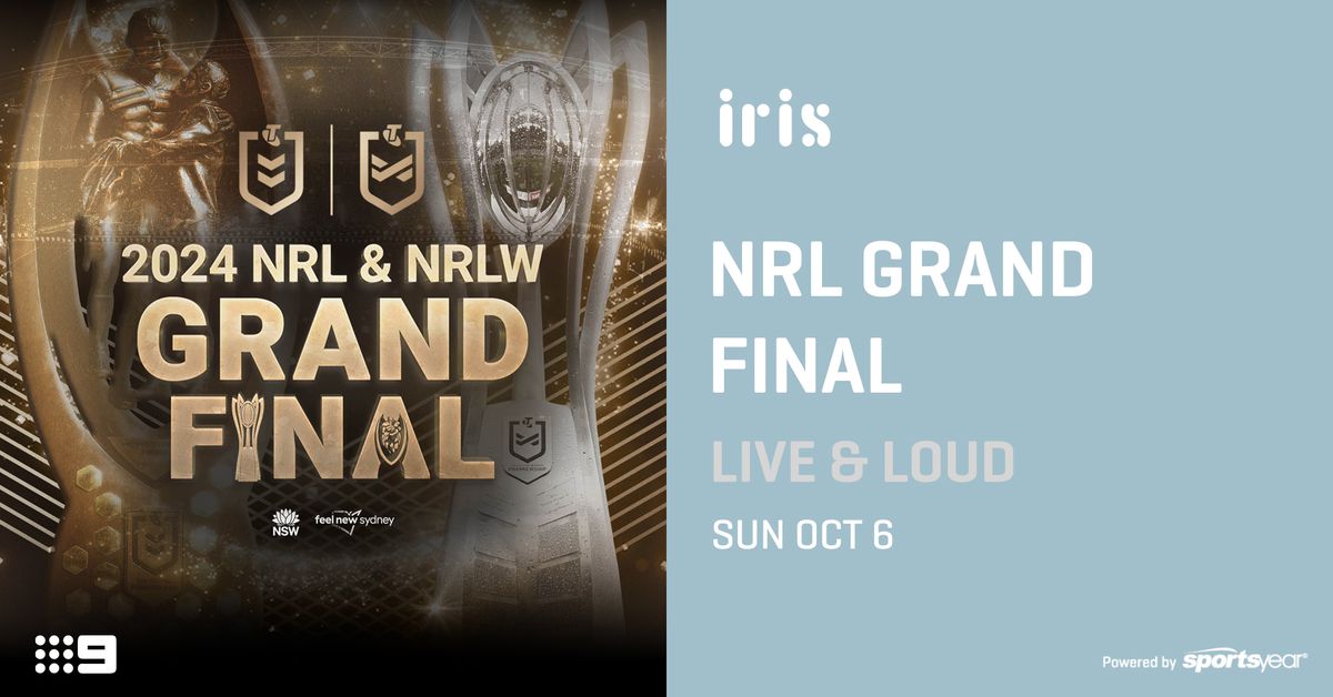 NRL Grand Final