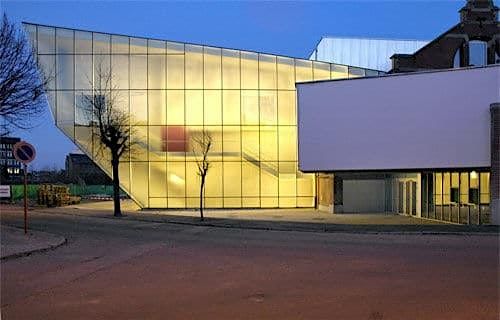 SALON DES STAGES DE LA RENTREE 2025, MONS, 23.09.2025