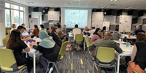 Embedding Child Protection & Safeguarding in School Culture