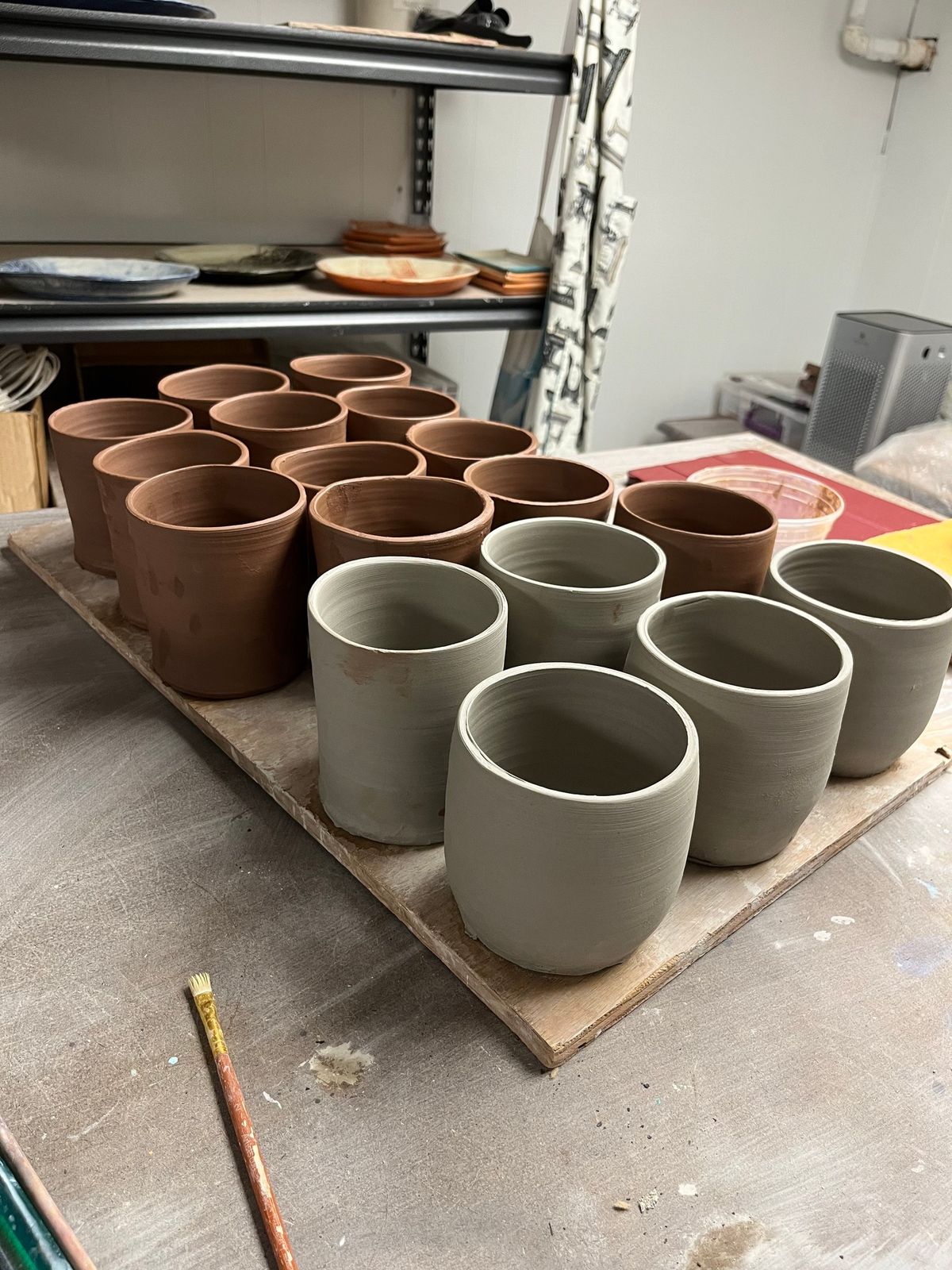 Emmanuelle\u2019s Ceramics Seconds Sale!