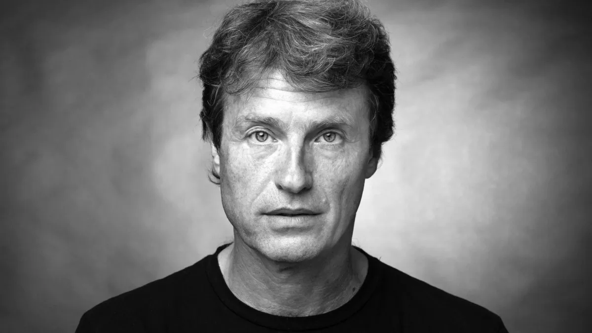 Hernan Cattaneo in New York