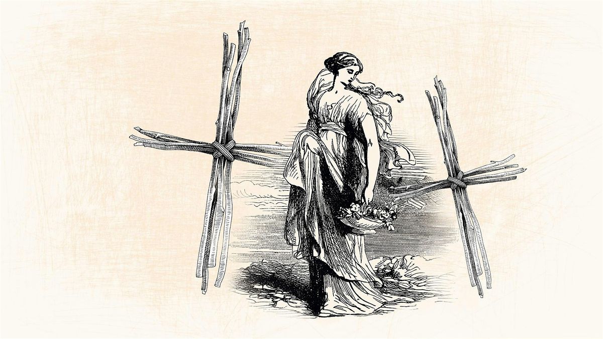 Bridget: Goddess and Saint