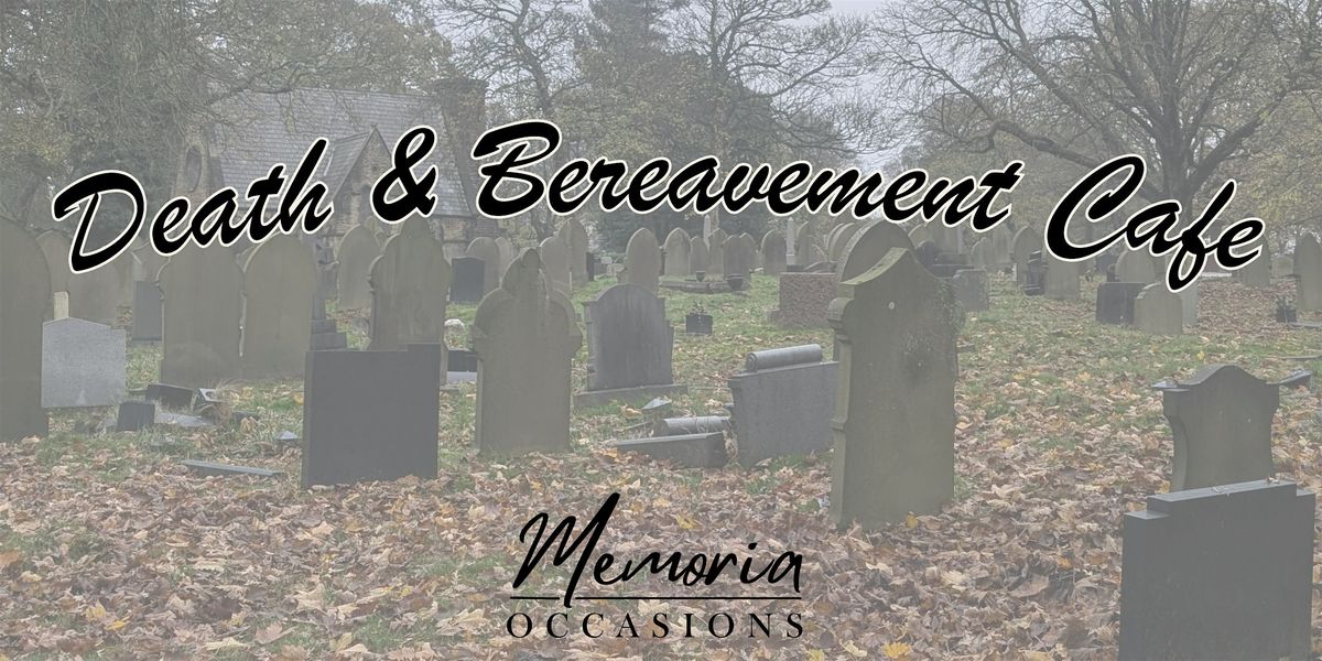 Liverpool Death & Bereavement Cafe, Wave of Light