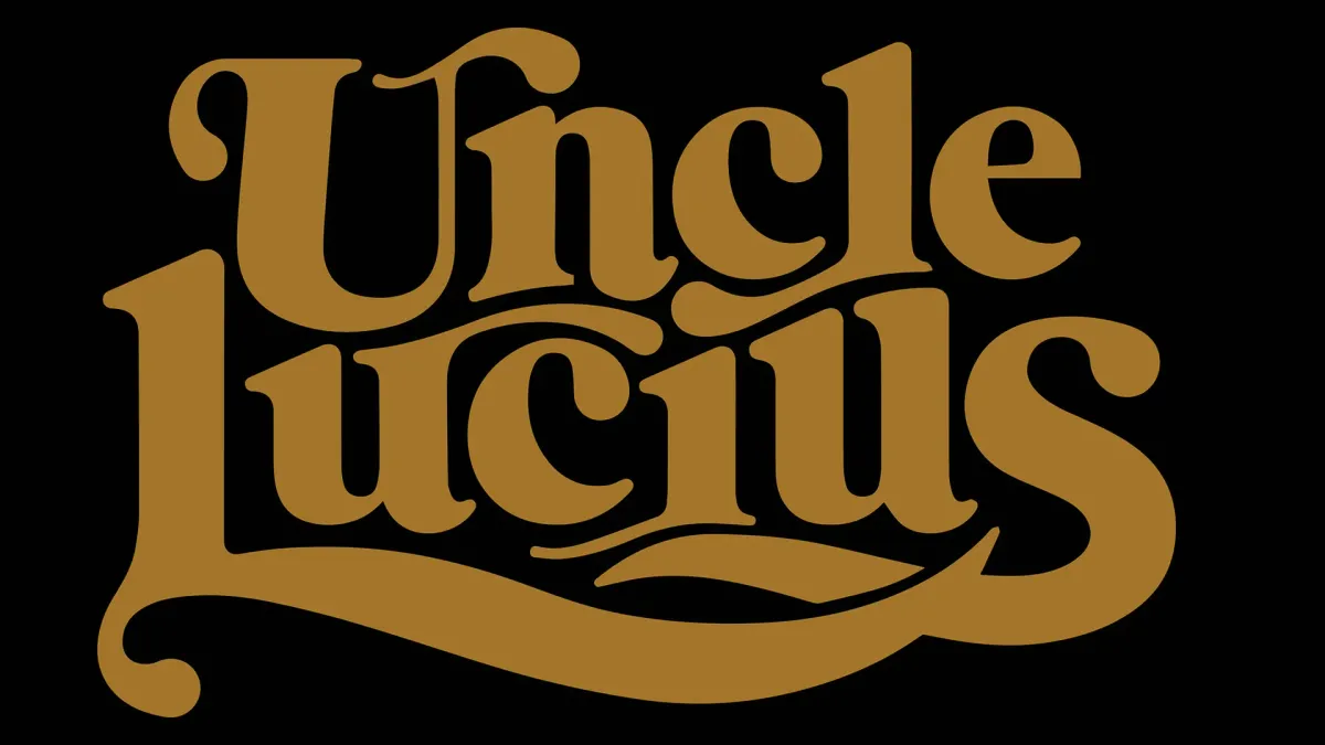 Uncle Lucius in St. Louis