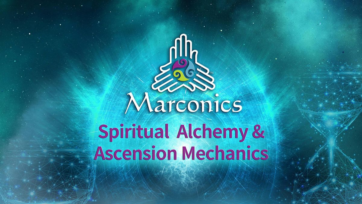 Marconics 'BECOMING SOVEREIGN' Free Lecture Event-AUSTIN TX