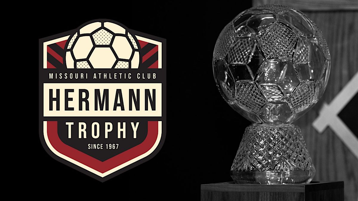 2025 Hermann Trophy Awards