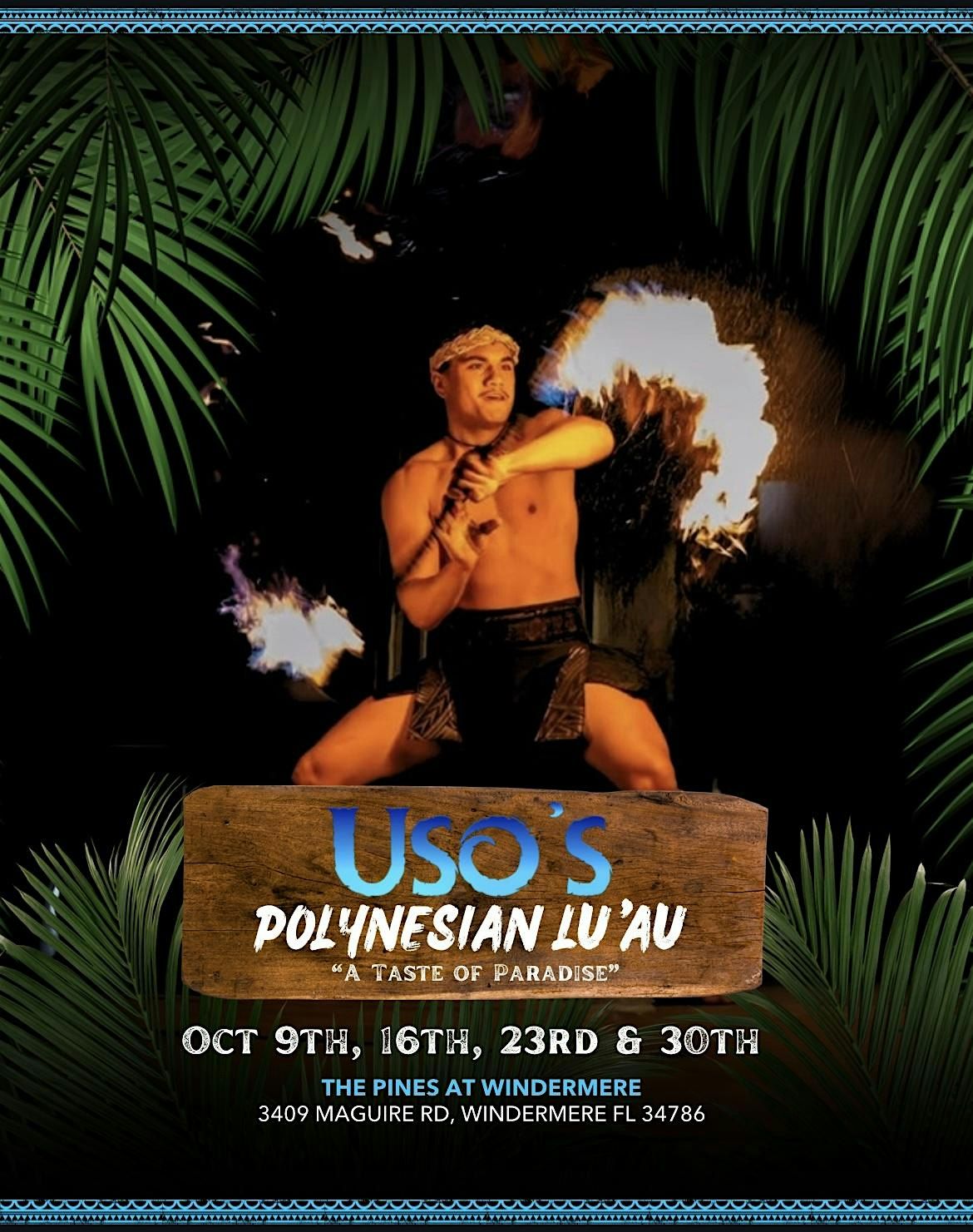 Uso\u2019s Poly L\u016b\u2019au