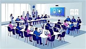 CE Cybersecurity Readiness for HR and Business Professionals
