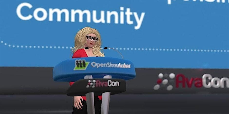 OpenSimulator Community Conference 2024