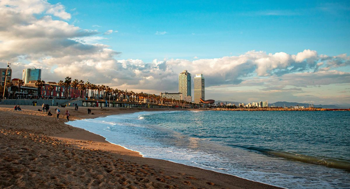 Beachside Entrepreneurs Meetup \u2013 Connect & Network in Barcelona