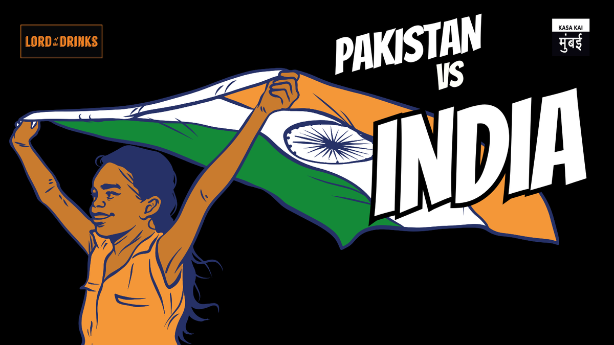 Screening of India Vs Pakistan