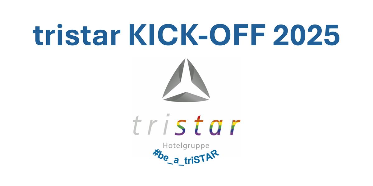 tristar KICK-OFF 2025