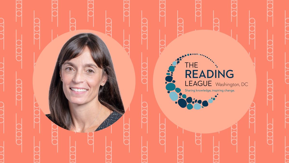 Eyes on Reading: Advancing Adolescent Literacy with Dr. Jade Wexler