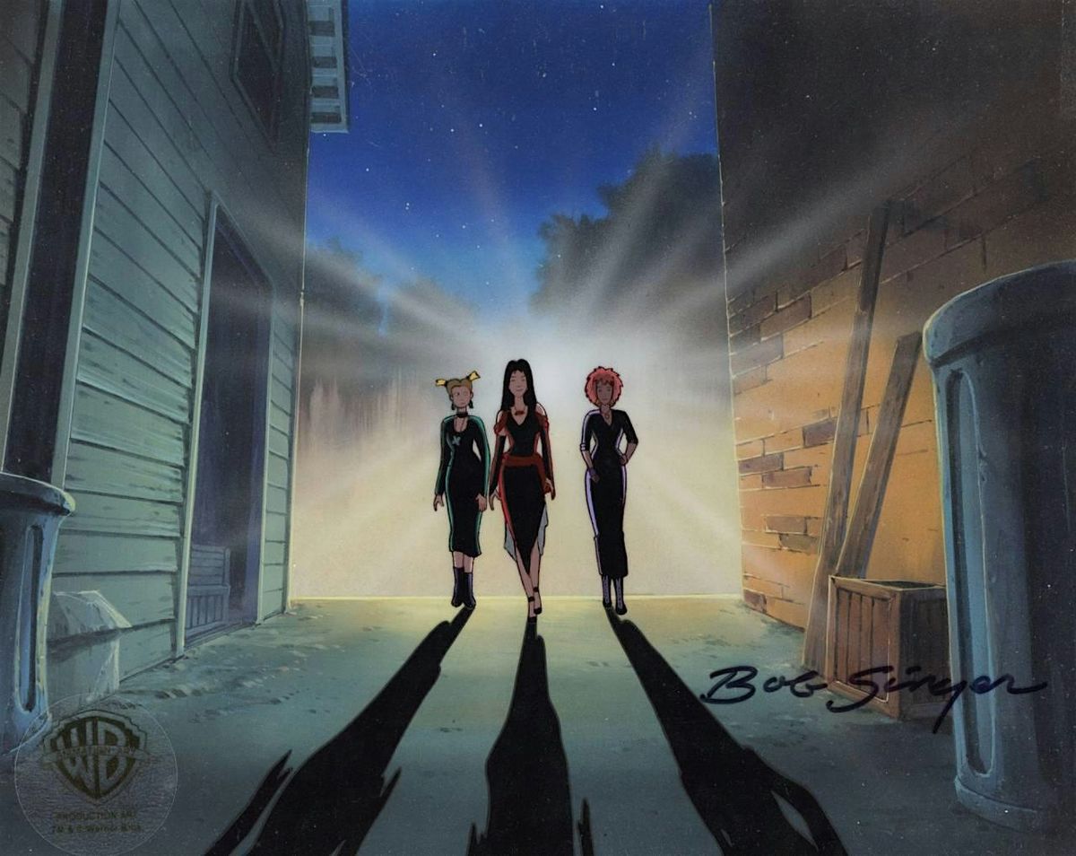 HEX GIRLS LIVE! Halloween Special in London