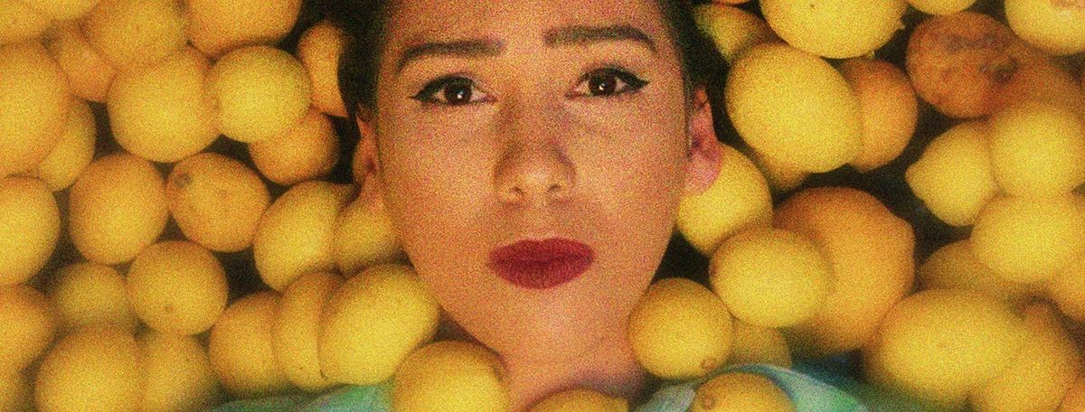 'Citron' - One Dollar Genre film screening