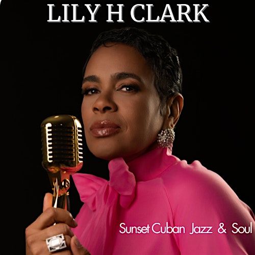 Sunset  Cuban Jazz & Soul by Lily H Clark