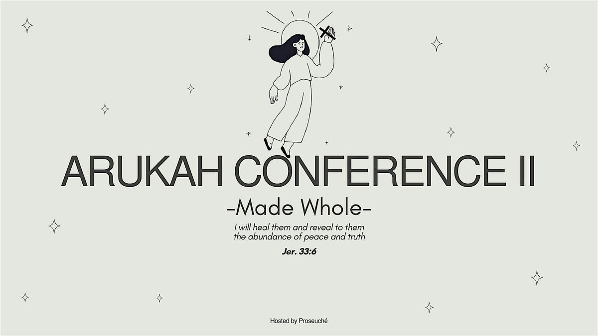 Arukah Conference