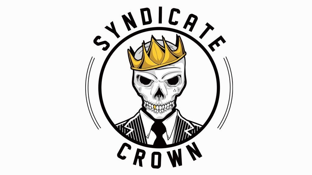 Syndicate Crown - 1 Day Pass (Saturday)