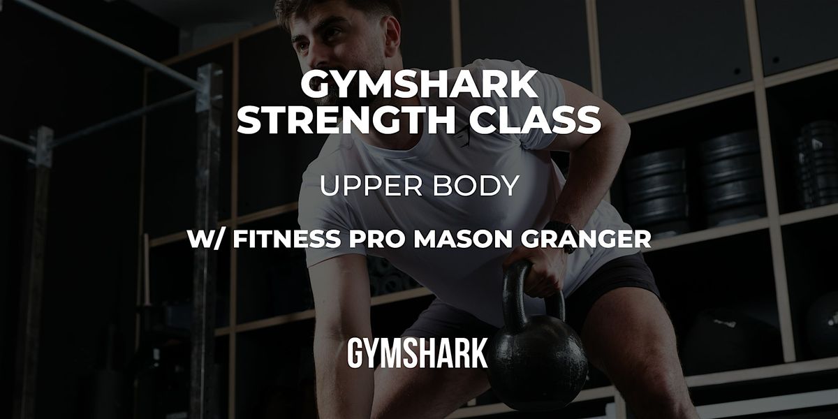Sweat Dc H Street 2026.GYMSHARK REGENT ST | 17:00 STRENGTH CLASS, Gymshark Regent St., London ...