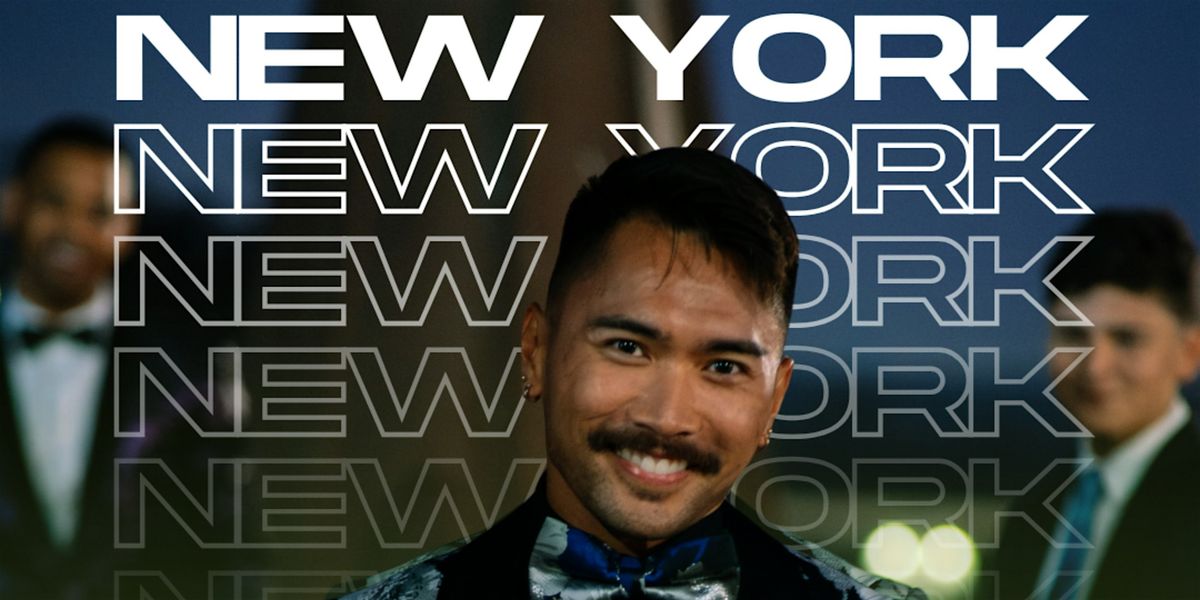 Physique Academy Community Weekender \u2013 New York City