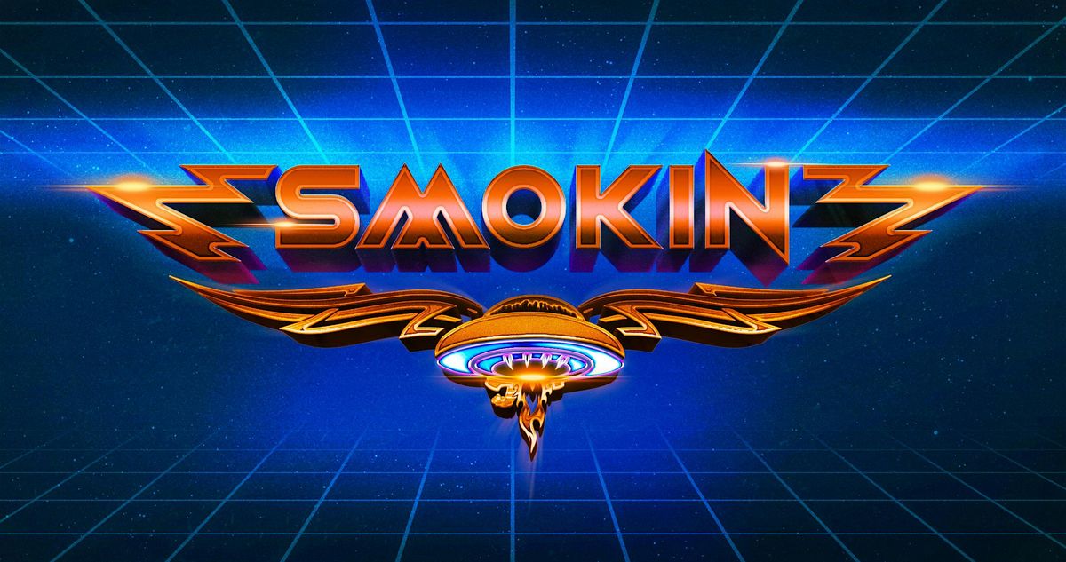Smokin' - Boston Tribute