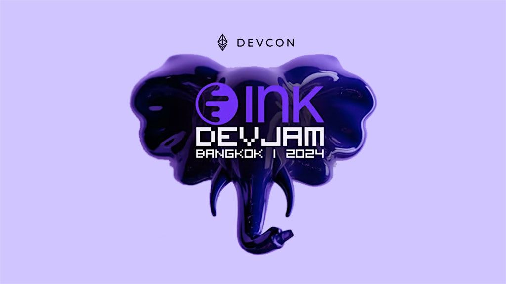 Ink DevJam: Building the Future of DeFi