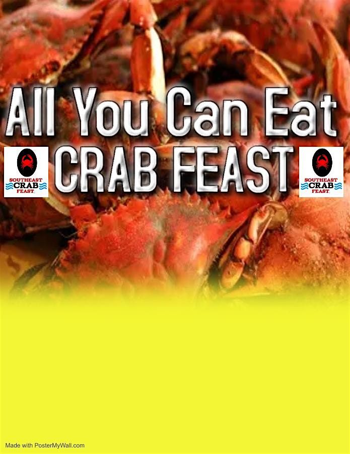 Southeast Crab Feast (Fall) - Augusta, GA