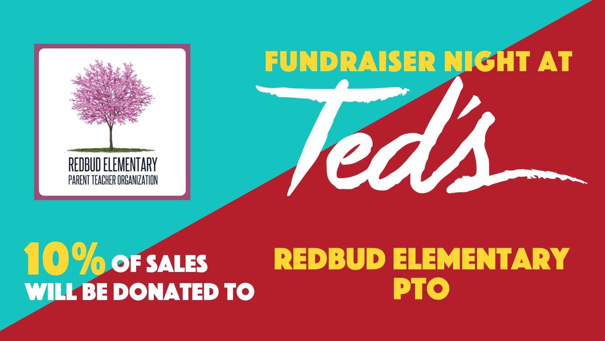 Redbud Elementary PTO Fundraiser Night