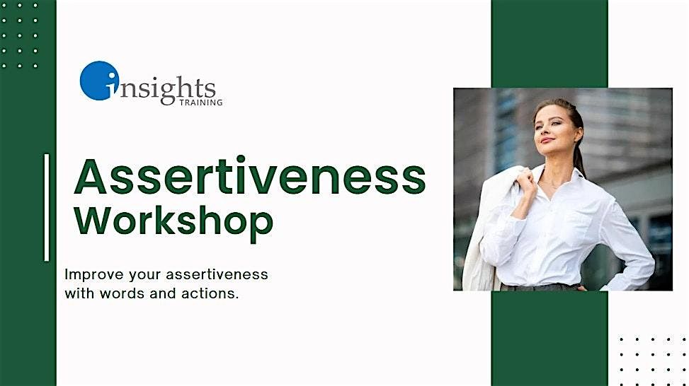 Assertiveness Workshop