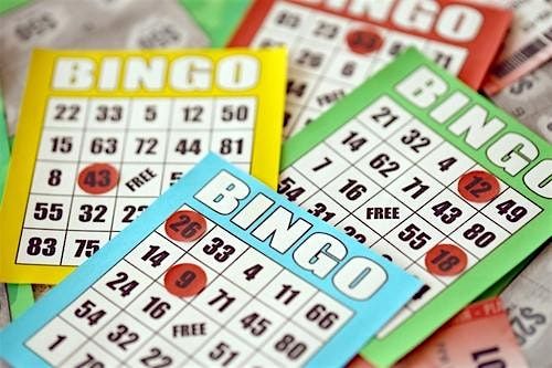 Bingo & Lunch for Seniors: The Villages