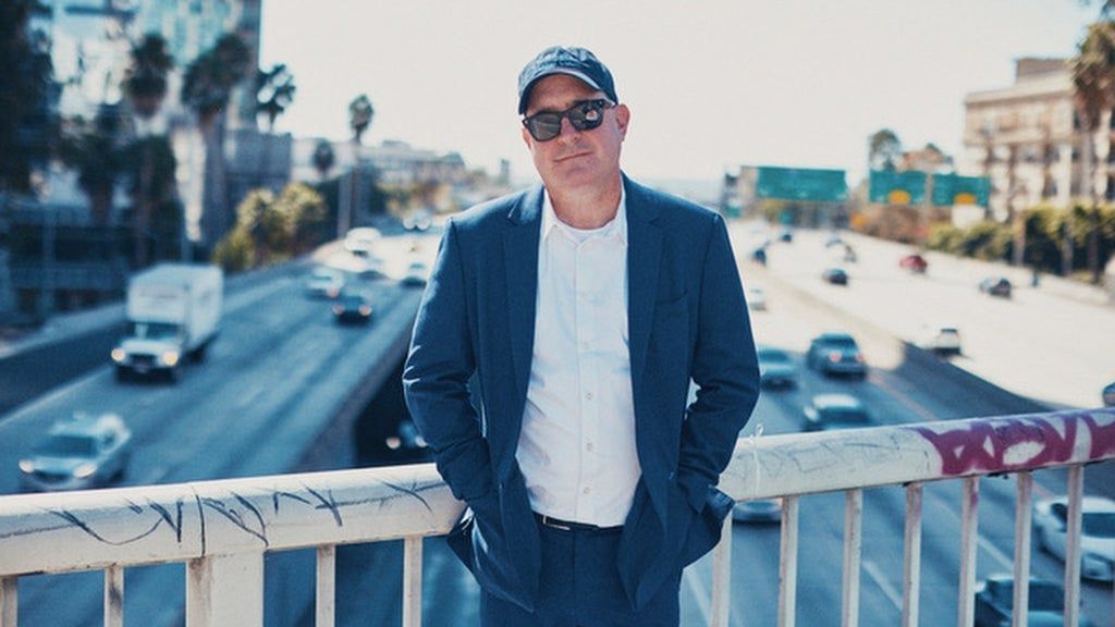 Craig Finn and The Band of Forgiveness (18 and Over with Valid Government ID)