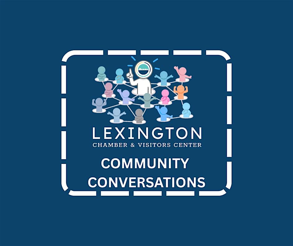 Community Conversations with Dr. Stephen Cutler of USC