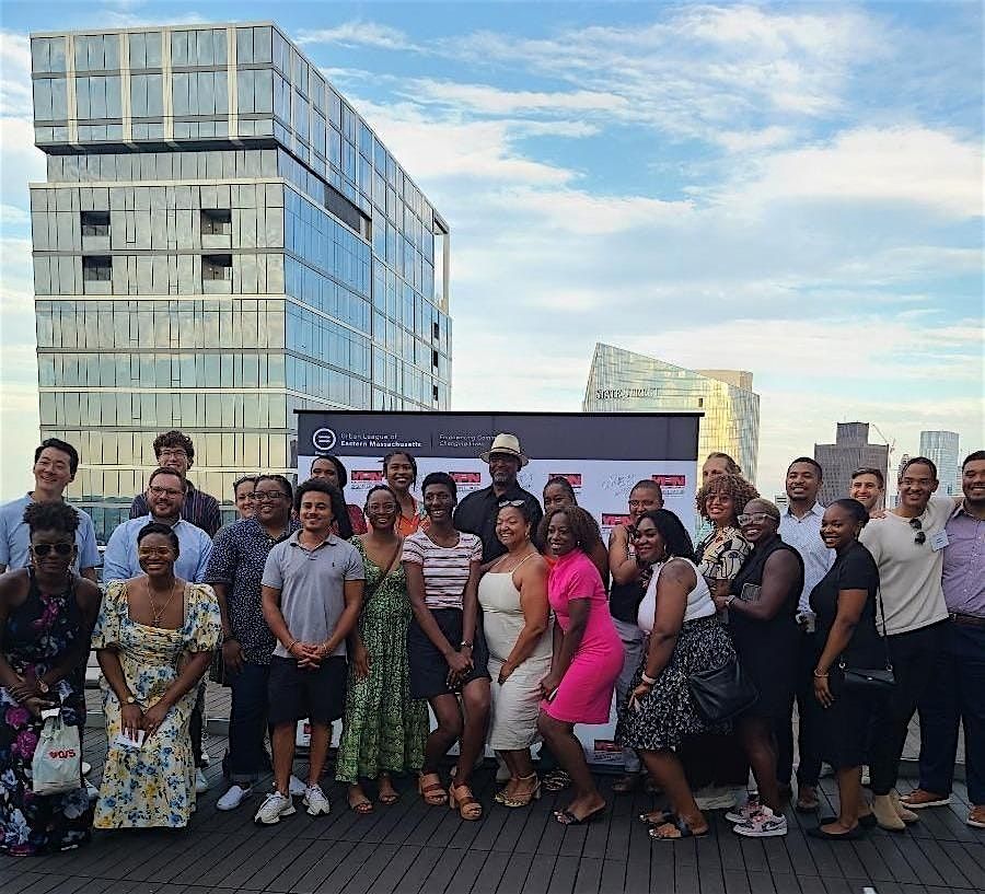 2nd Annual YP-ULEM Summer Soir\u00e9e