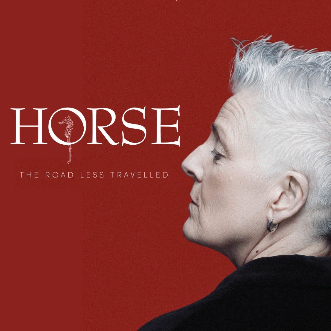 Horse: The Road Less Travelled