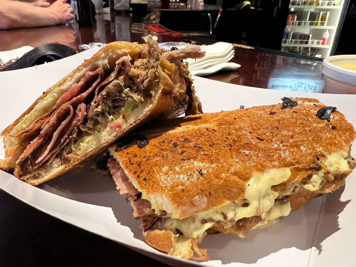  Cuban Sandwich Special\ud83e\udd6a\ud83c\udf84