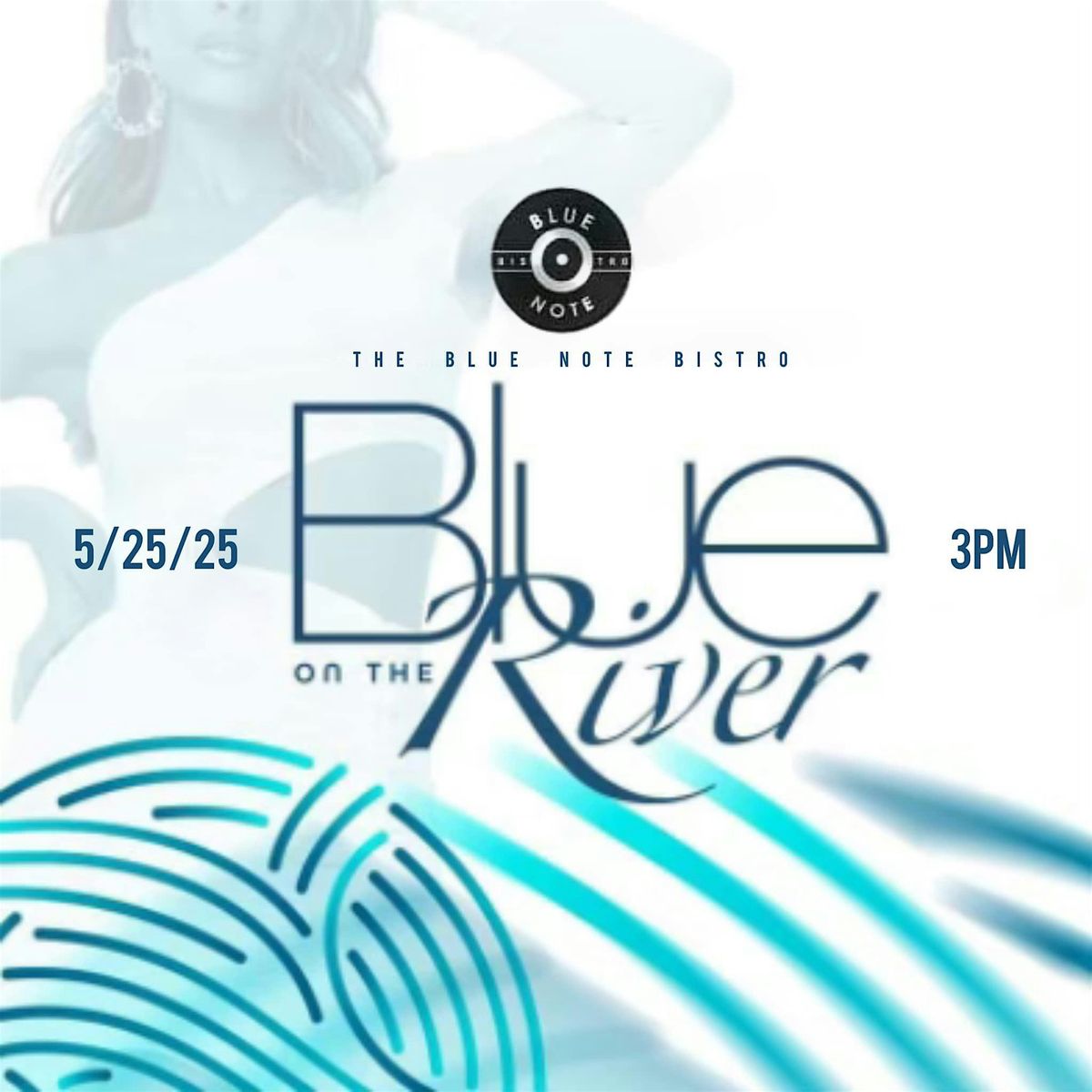 Blue on the River Music Fest