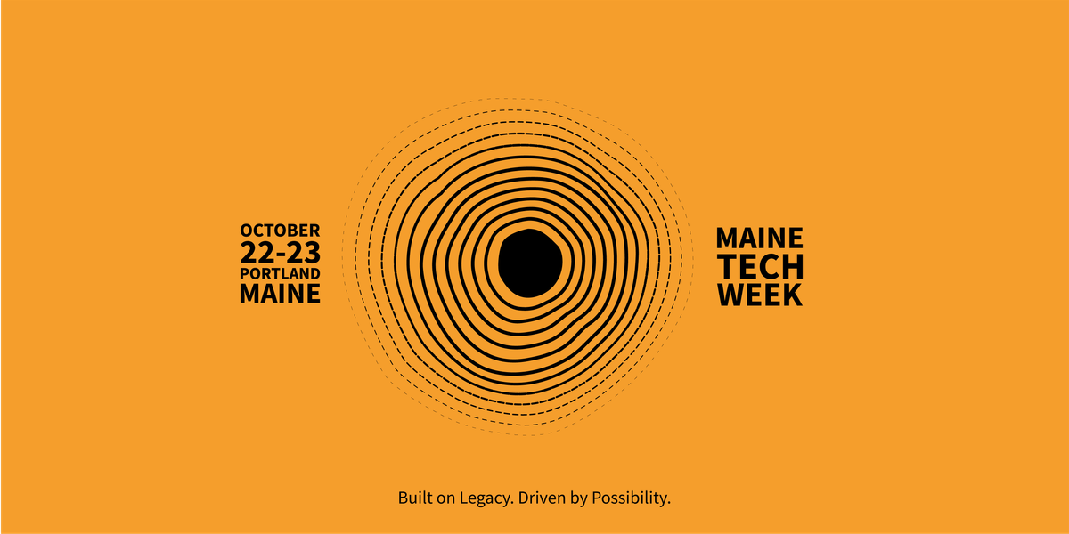 Maine Tech Week
