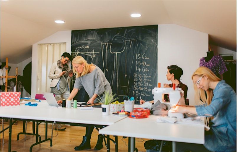 Morning Adult Beginning Sewing Class