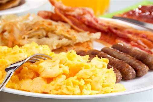 Community Breakfast