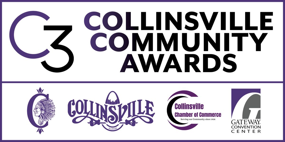 C3 Collinsville Community Awards