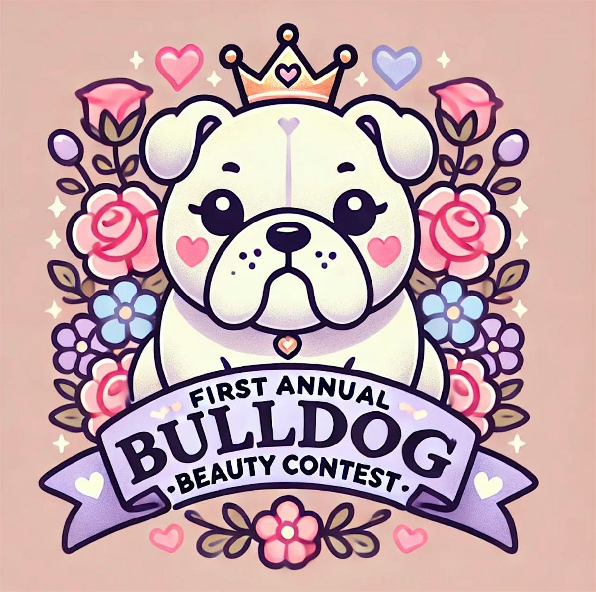 Bulldog Beauty Contest