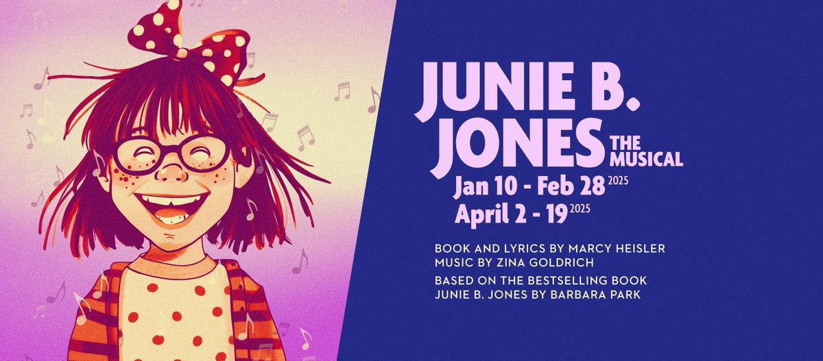 Junie B. Jones, The Musical