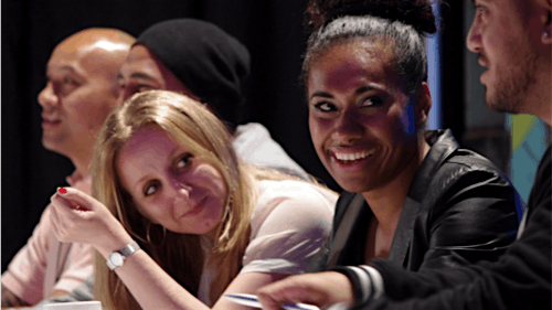 Youth Justice Leadership Forum