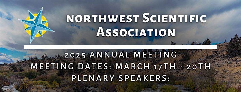 2025 NWSA Annual Meeting