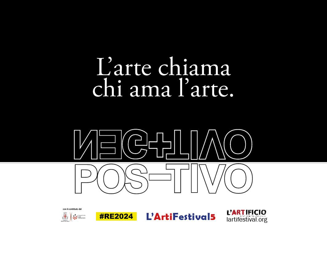 L'Artifestival 5