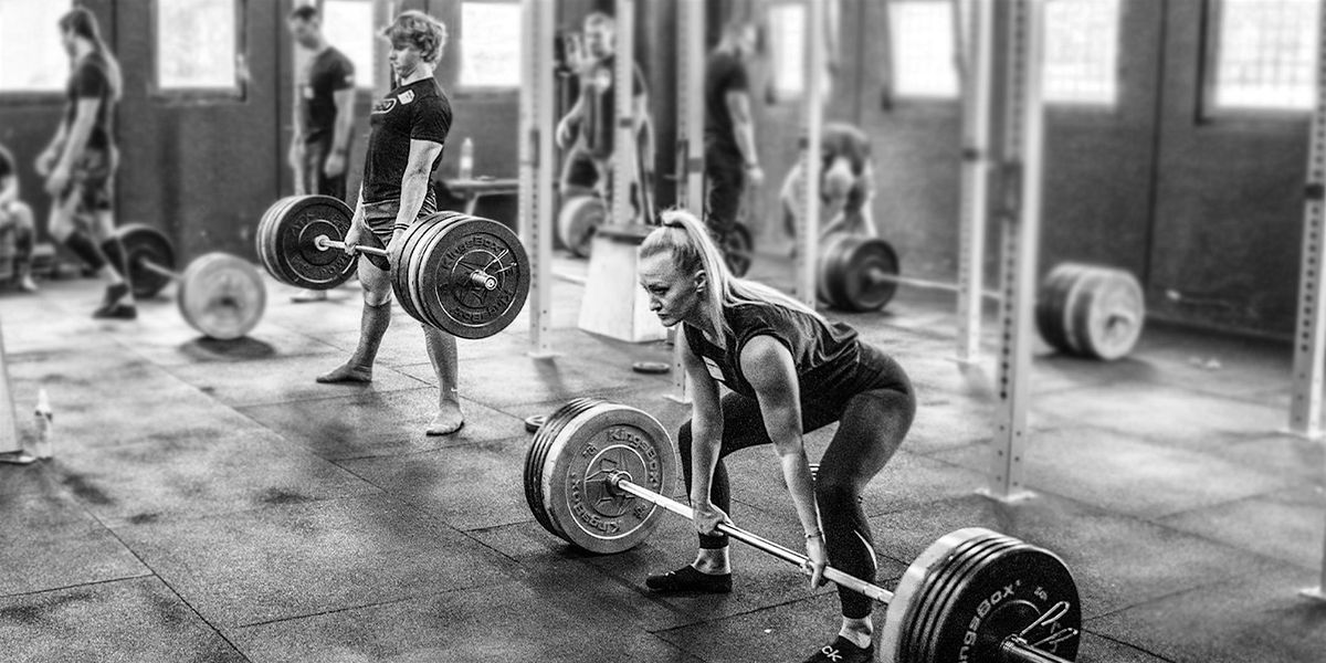 StrongFirst Lifter Instructor Certification\u2014San Diego, CA, USA