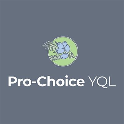 Pro-Choice YQL